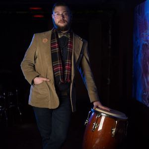 Meet your Posher, Omar